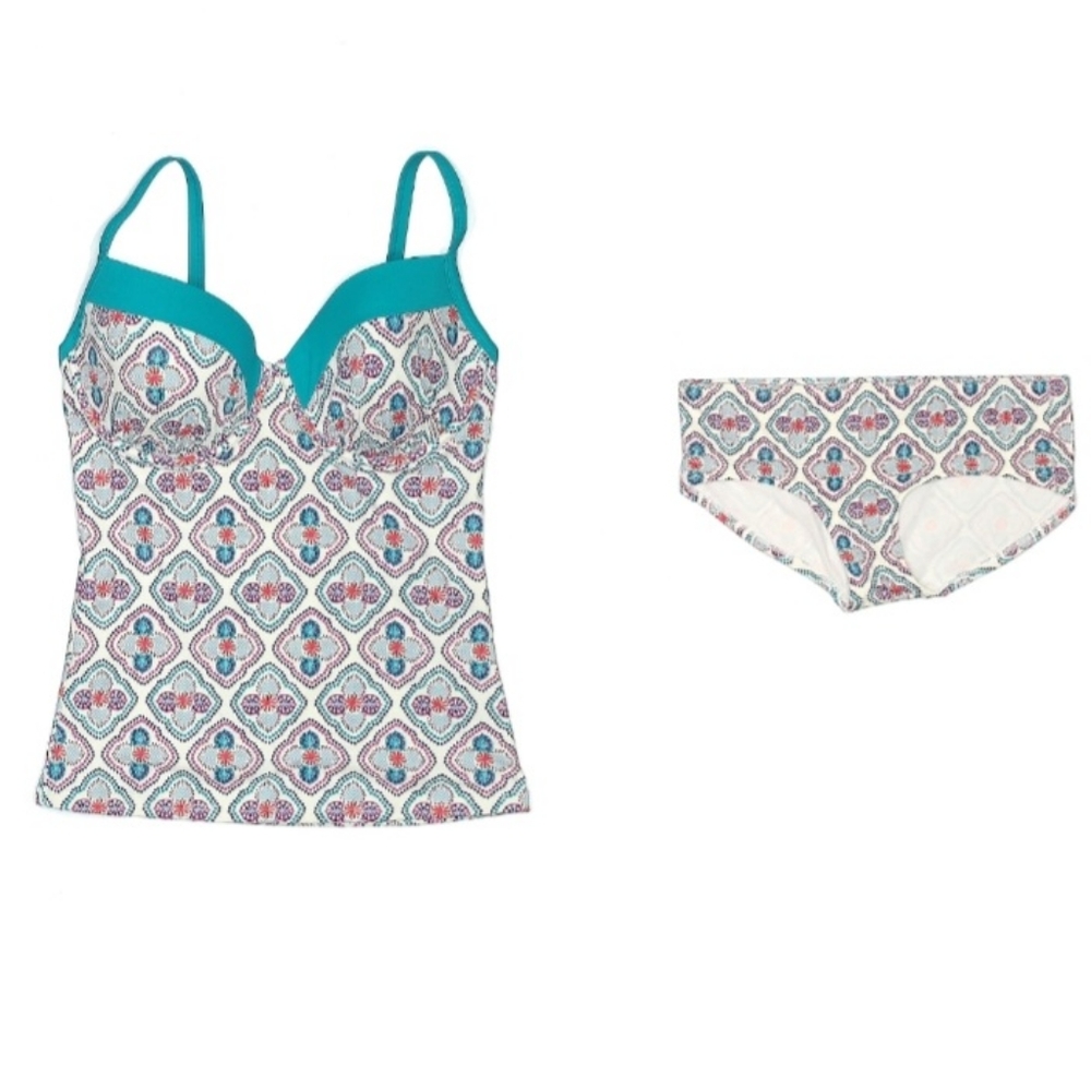 SUMMER! Boden Swim Suit